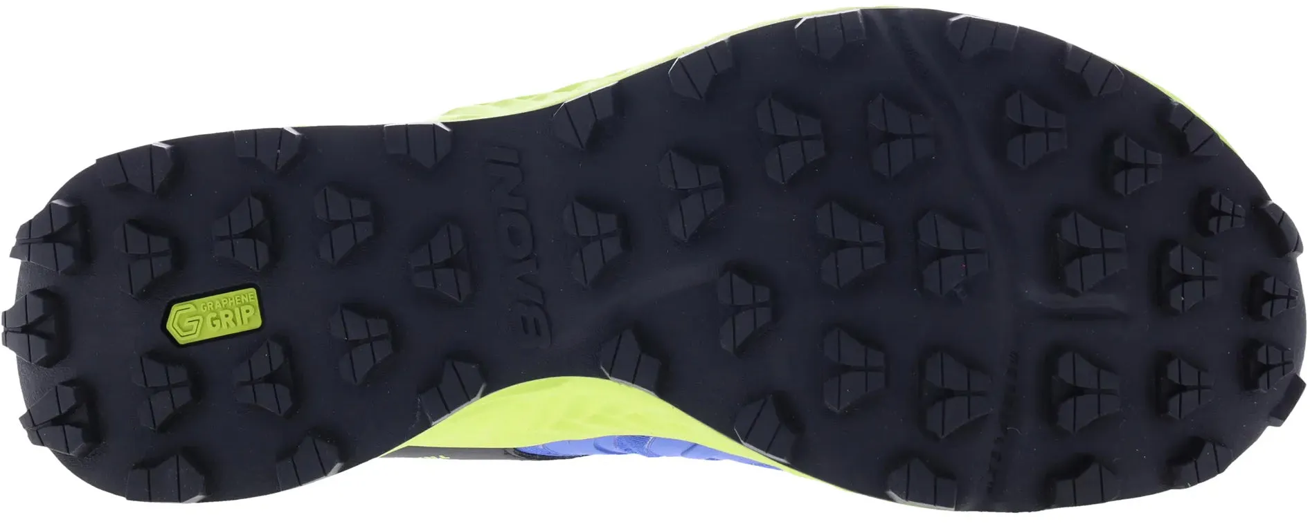 Inov8 TrailTalon Mens Trail Running Shoes - Blue Cross training