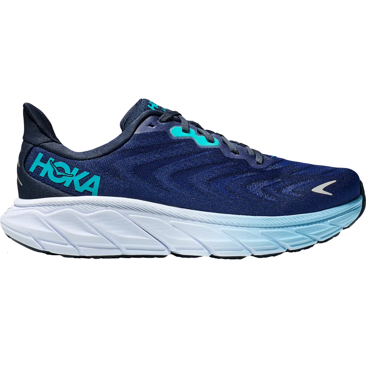 Men's Arahi 6 Wide running in a valley shoes