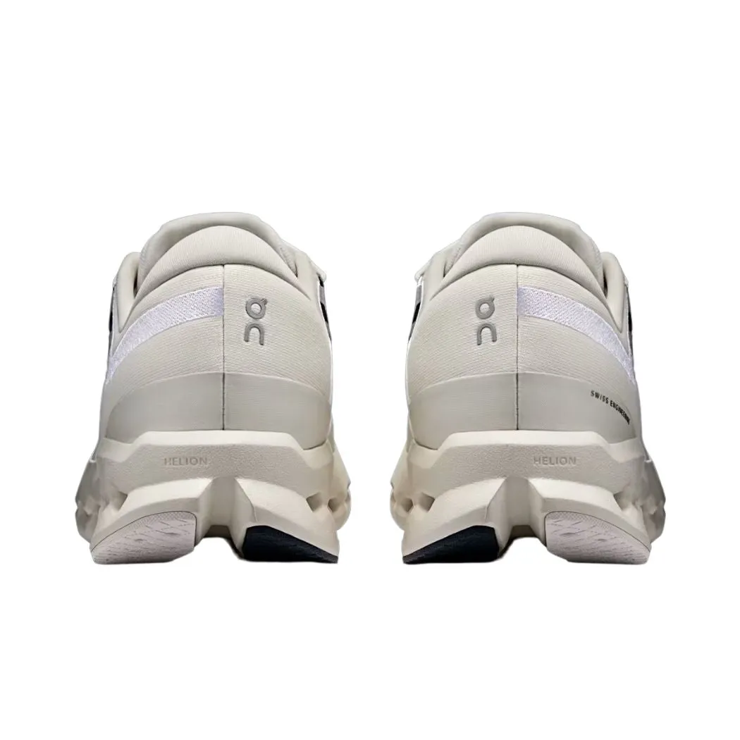 on Cloudsurfer 2 Men's Running Shoes Surf Mode Comfort toe