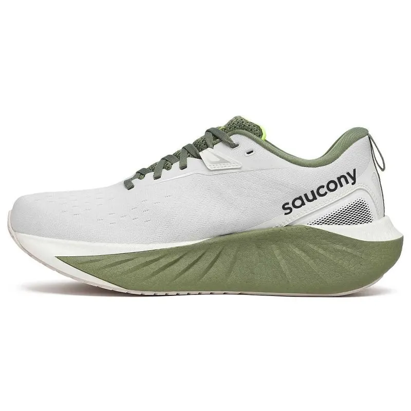Saucony Triumph 22 D Mens Running Shoes Long-Lasting Comfort recycled - material running gear