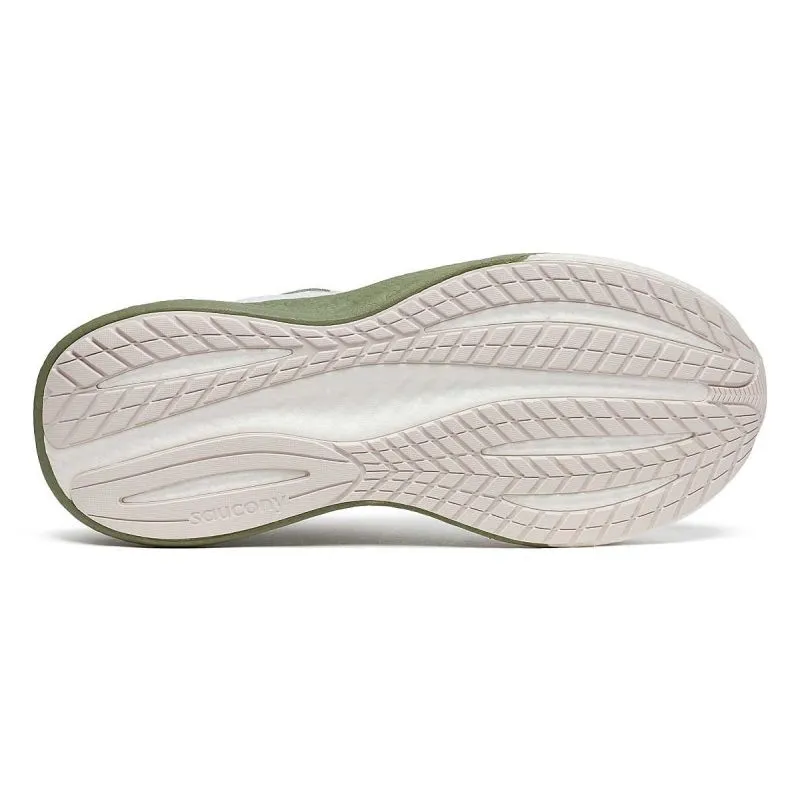 Saucony Triumph 22 D Mens Running Shoes provide support