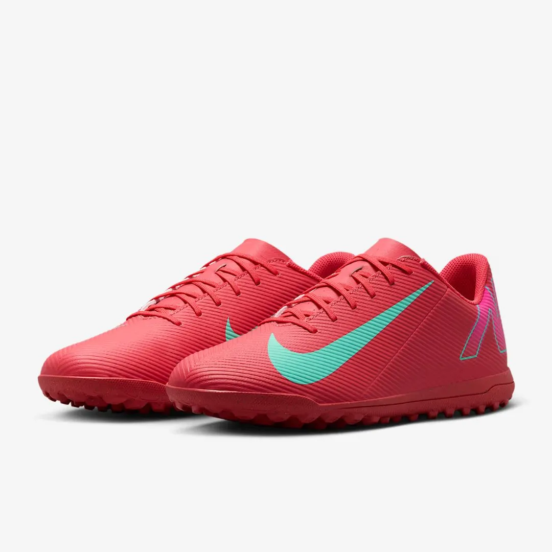Mercurial Vapor 16 Club Soccer Shoes budget - friendly shoes Traction Outsole