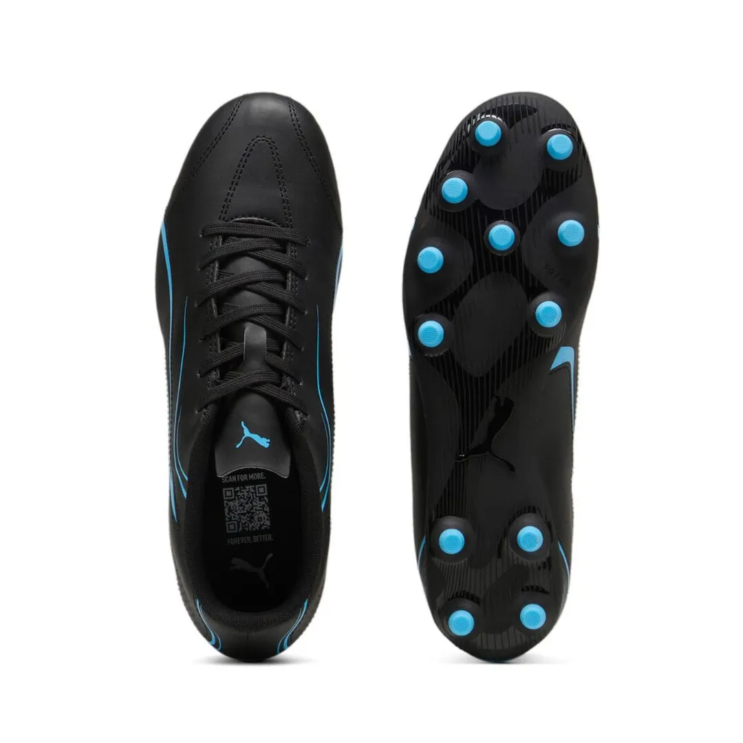 Vitoria FG/AG Soccer Shoes School uniform kids' shoes foxtrot - dance - floor shoes