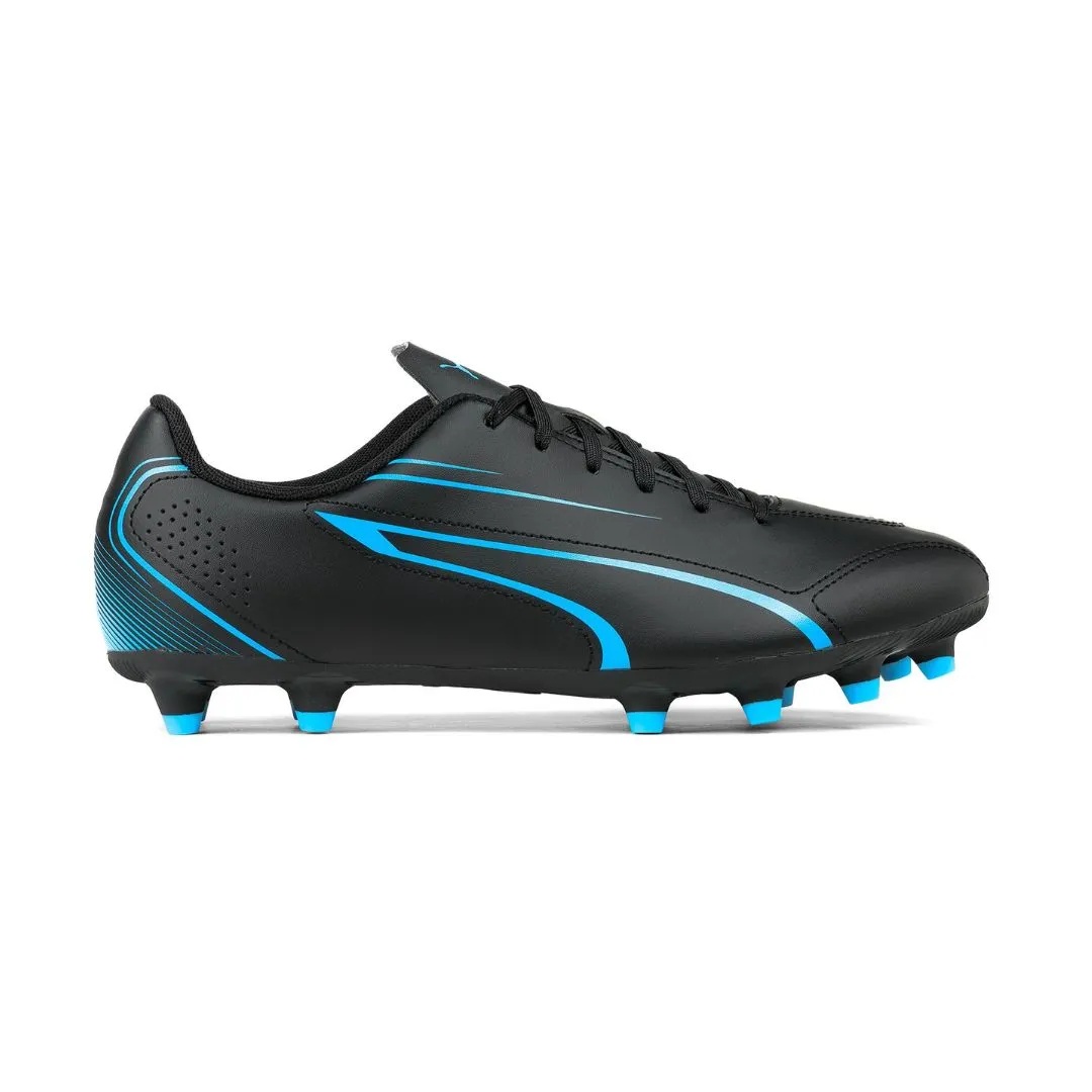 Vitoria FG/AG Soccer Shoes Comfort Straps