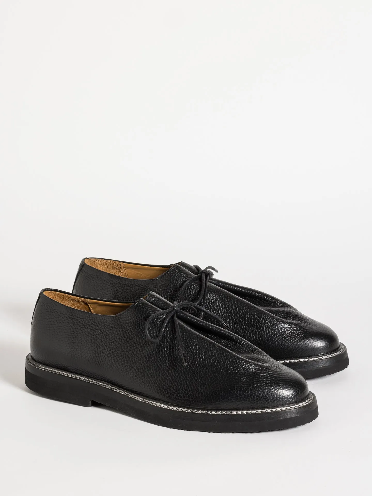Functional Style RAY BLACK GRAINED