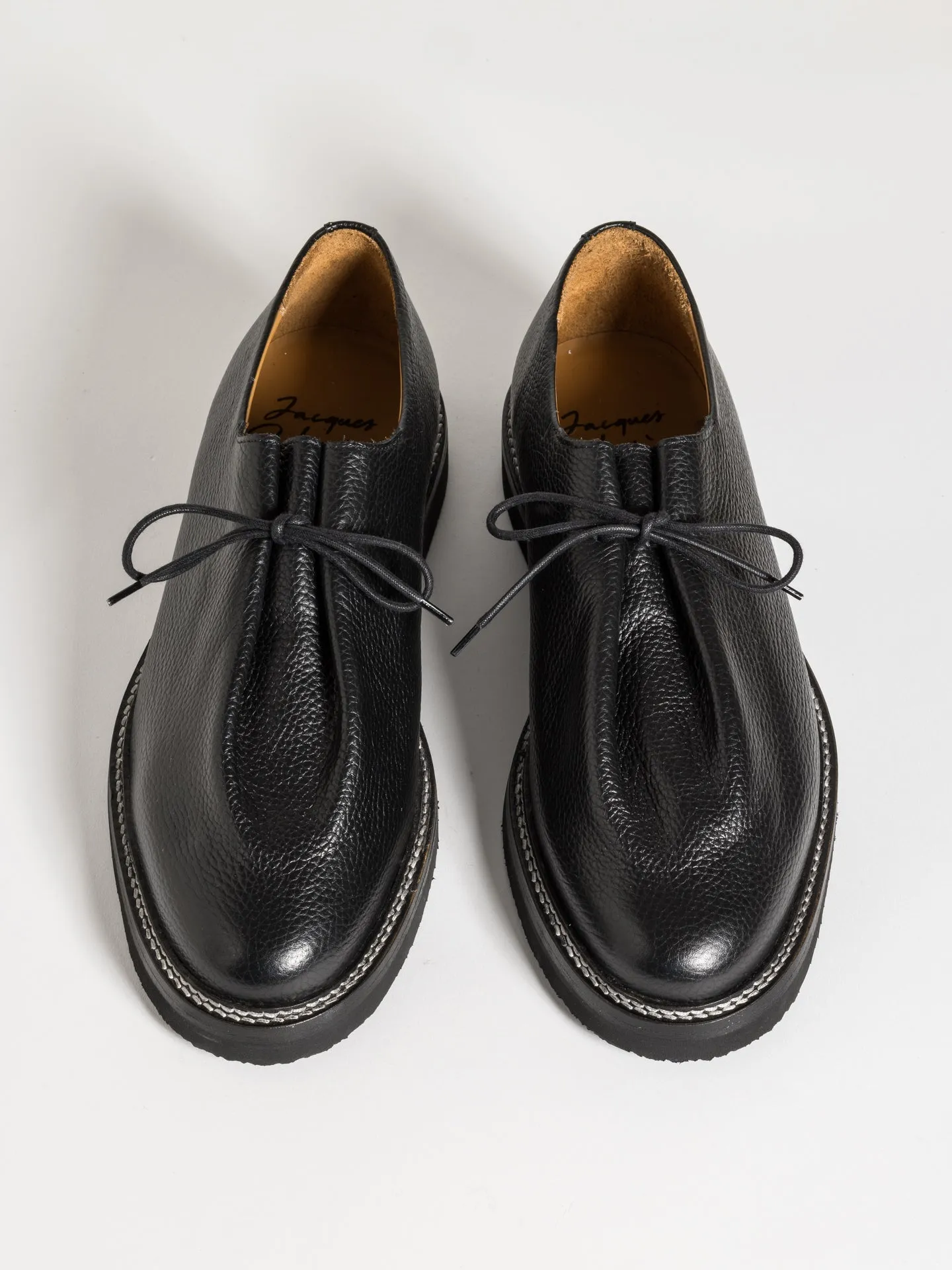 Lightweight Walking Comfort Sturdy Build RAY BLACK GRAINED