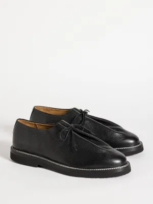 Functional Style RAY BLACK GRAINED