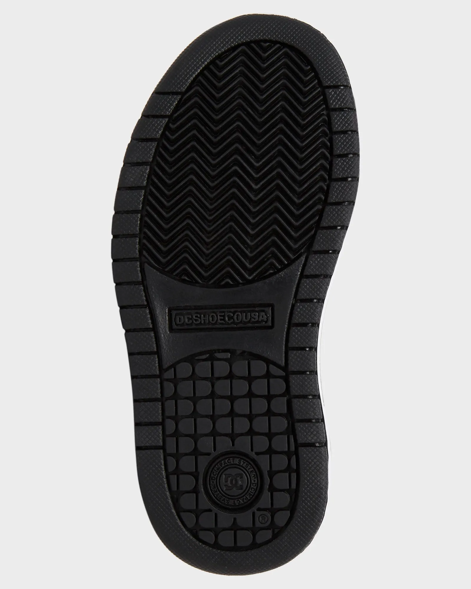 Stylish Kids Court Graffik Skate Shoes
