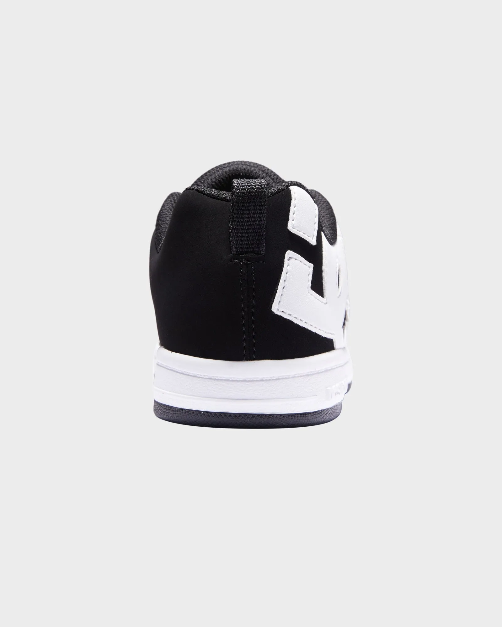Skater Vibe Kids Court Graffik Skate Shoes
