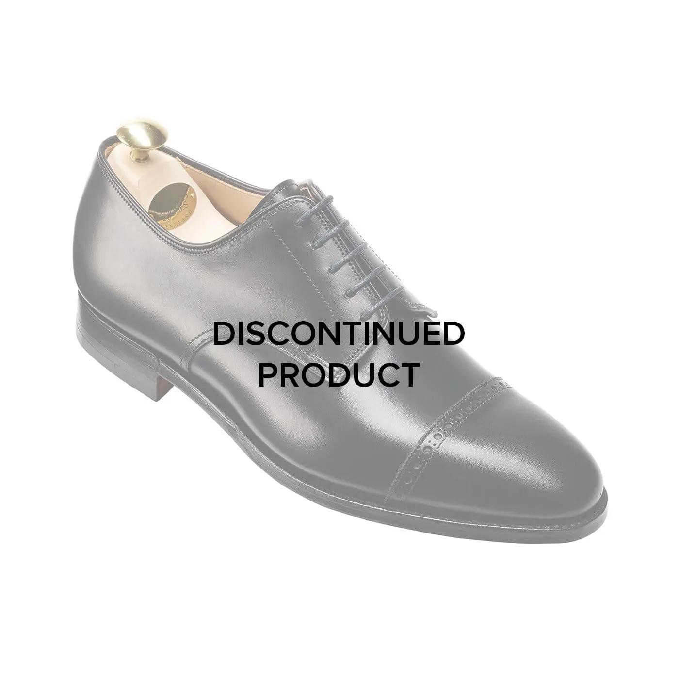 Draycott 2 Black Calf Durable Everyday Fit Casual Friday
