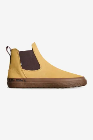 Dover II Trek - Wheat/Gum/Summit - Shoes Active Step