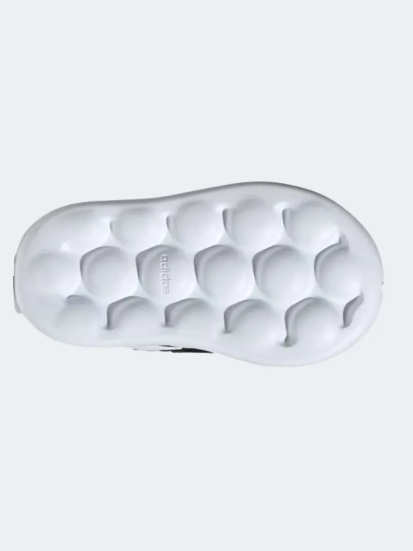 Heat Mode Adidas Grand Court 2.0 Infant Sportswear Shoes Black/White