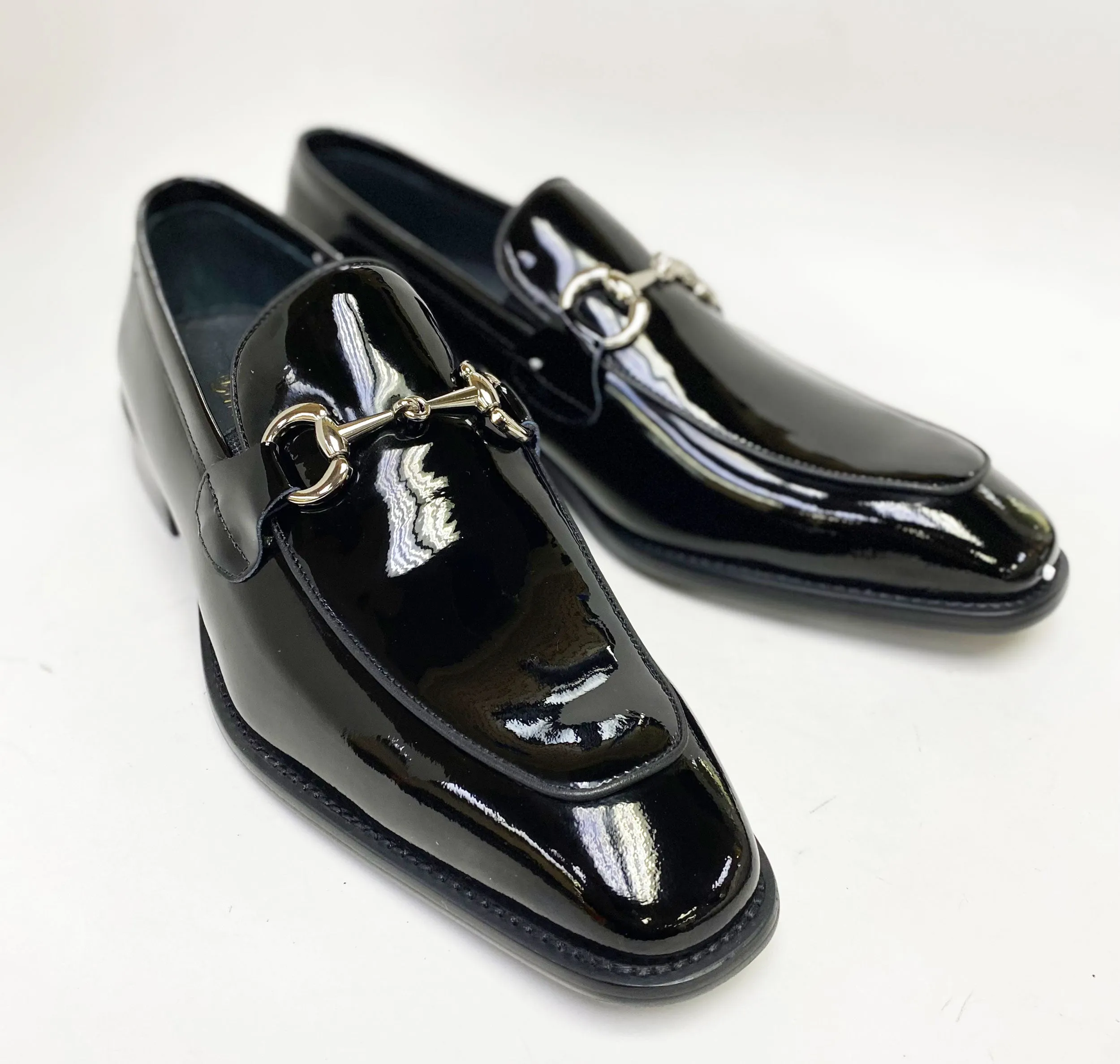 Soft Land Style: 509-28P-Black