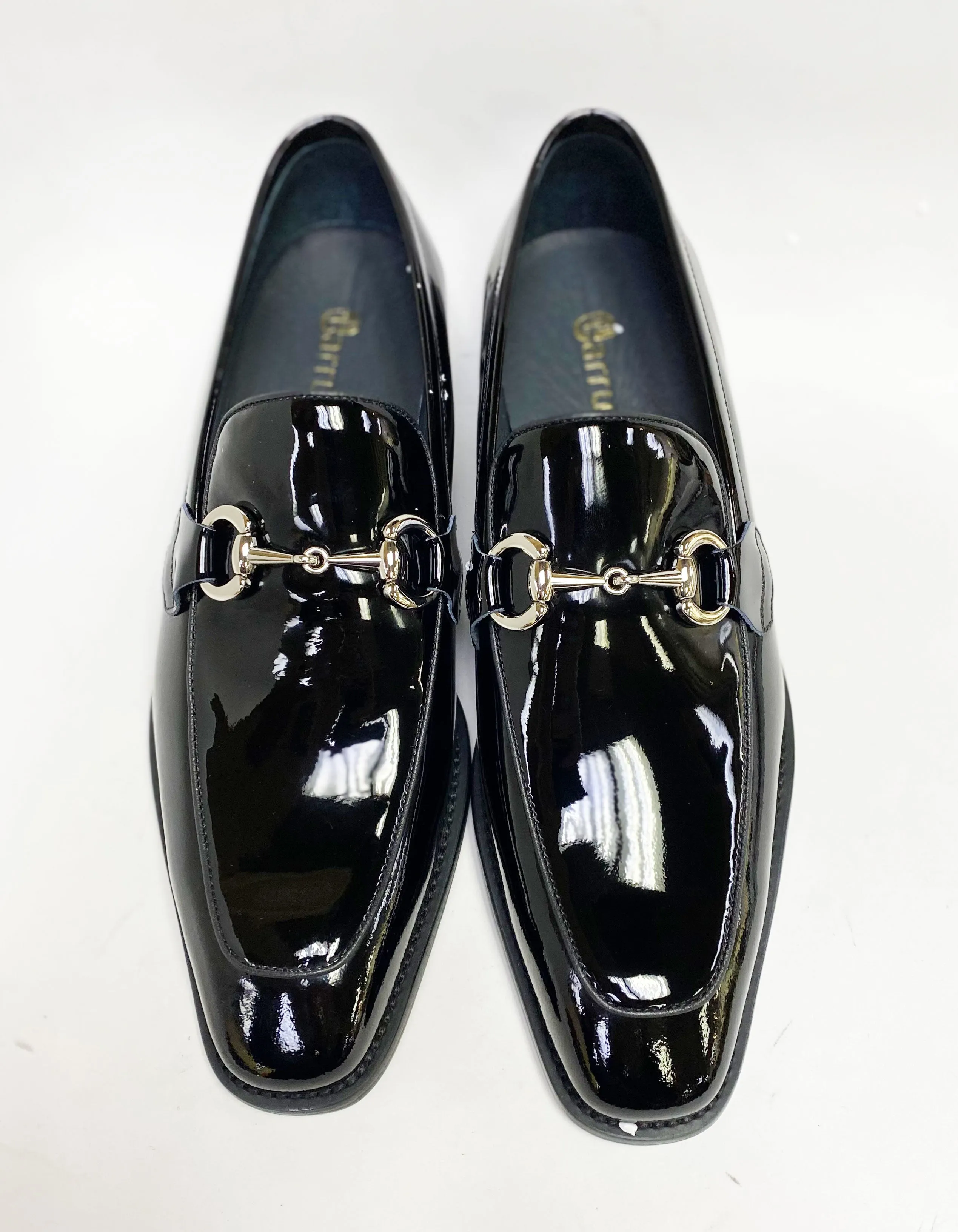 Style: 509-28P-Black Earth Mood Clean White