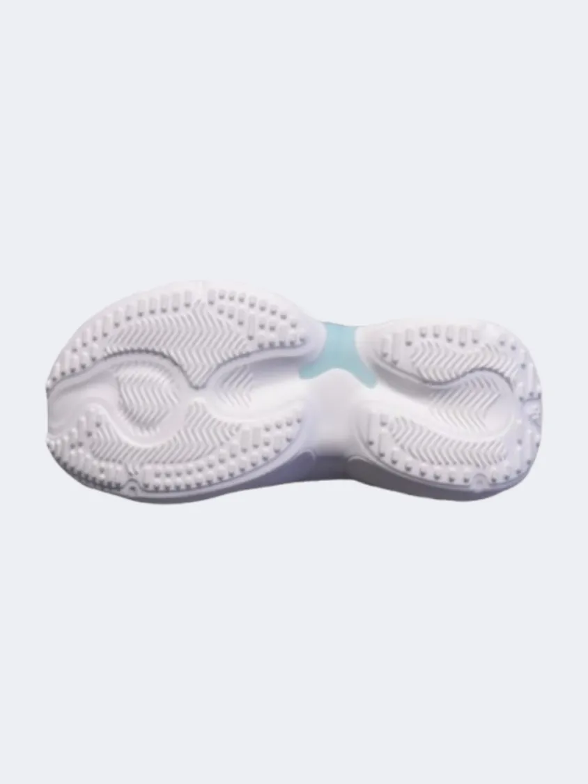Erke Casual Infant-Girls Lifestyle Sneakers Light Pink Soft Move