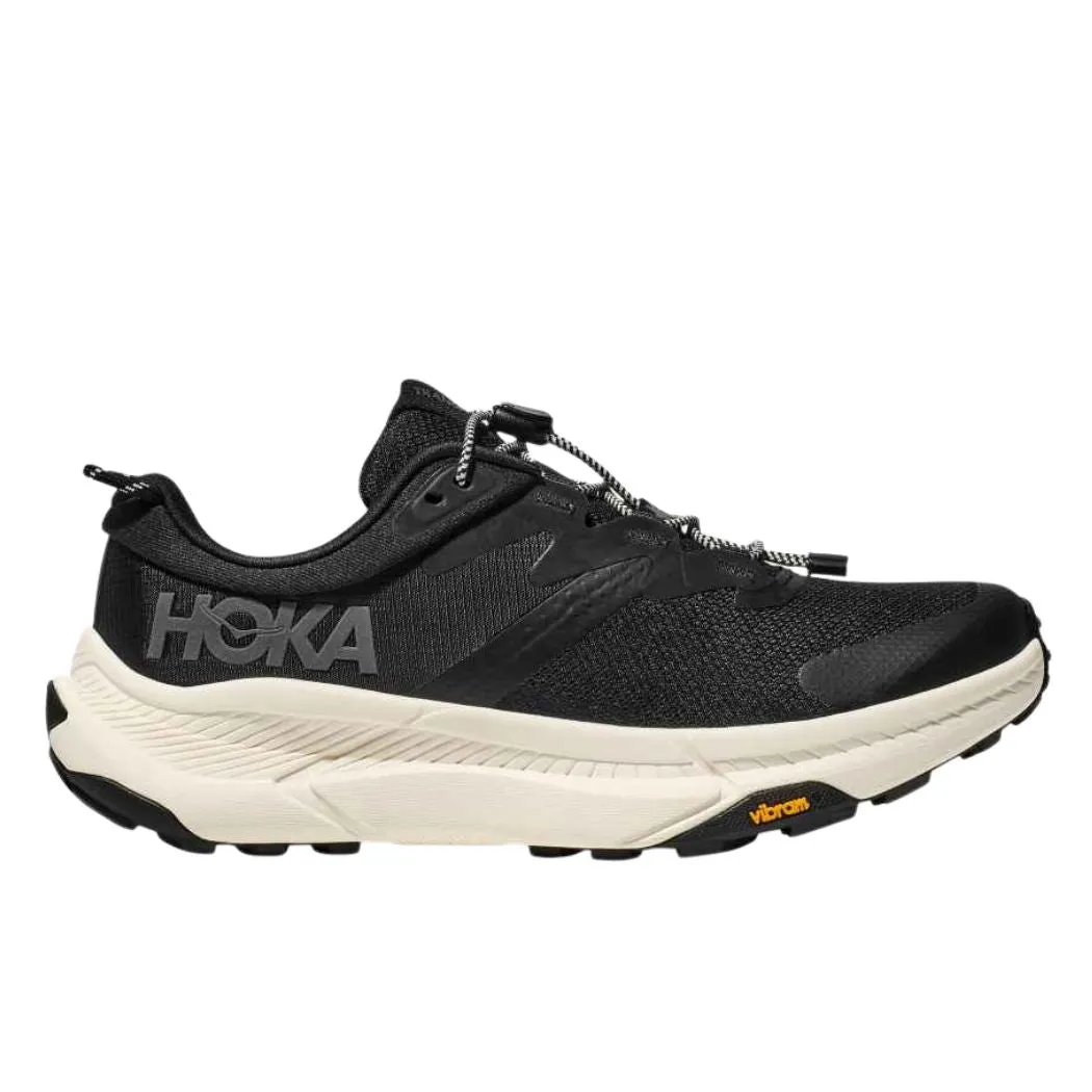 hoka Transport Men's Hiking & Walking Shoes High Quality Stone Grip