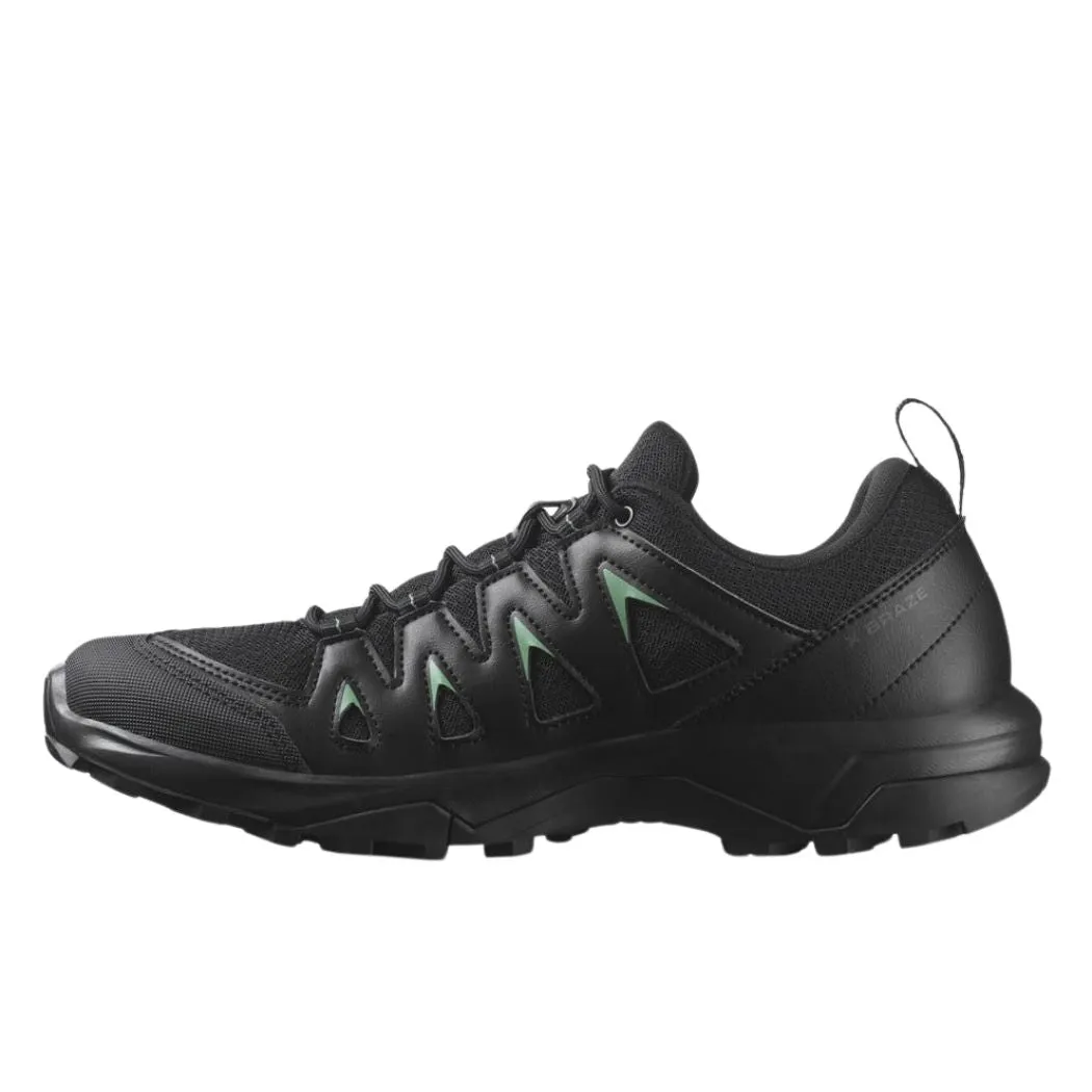 Slim Line Club Night salomon X Braze Men's Trail Running Shoes