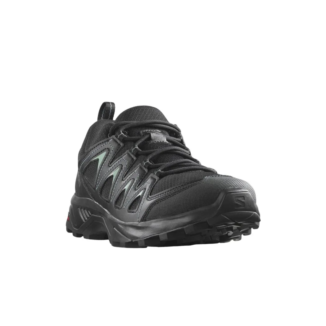 salomon X Braze Men's Trail Running Shoes Low Arch Fresh Drop