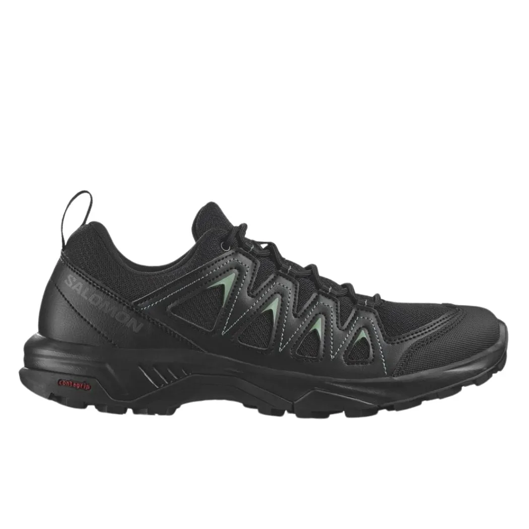 salomon X Braze Men's Trail Running Shoes Slip Safe