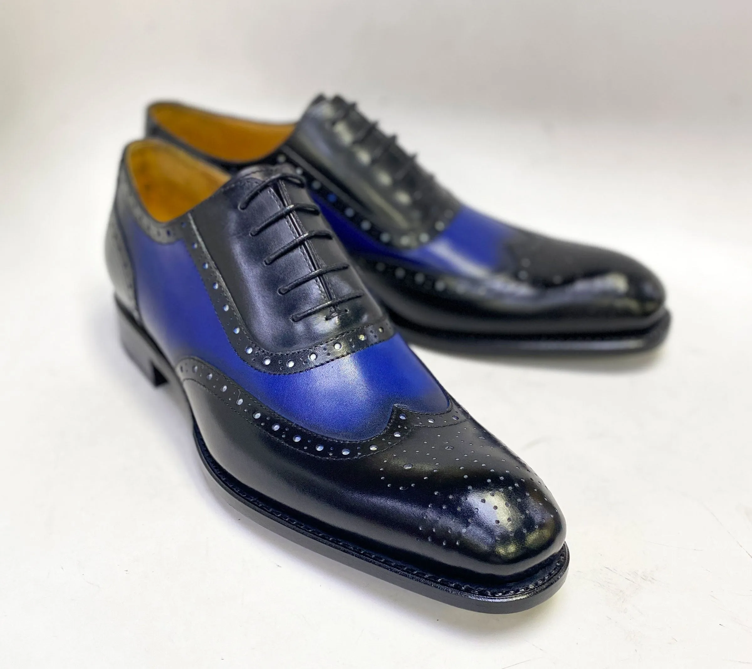 Shine Silver Style: 16059-1233T-Black/Navy
