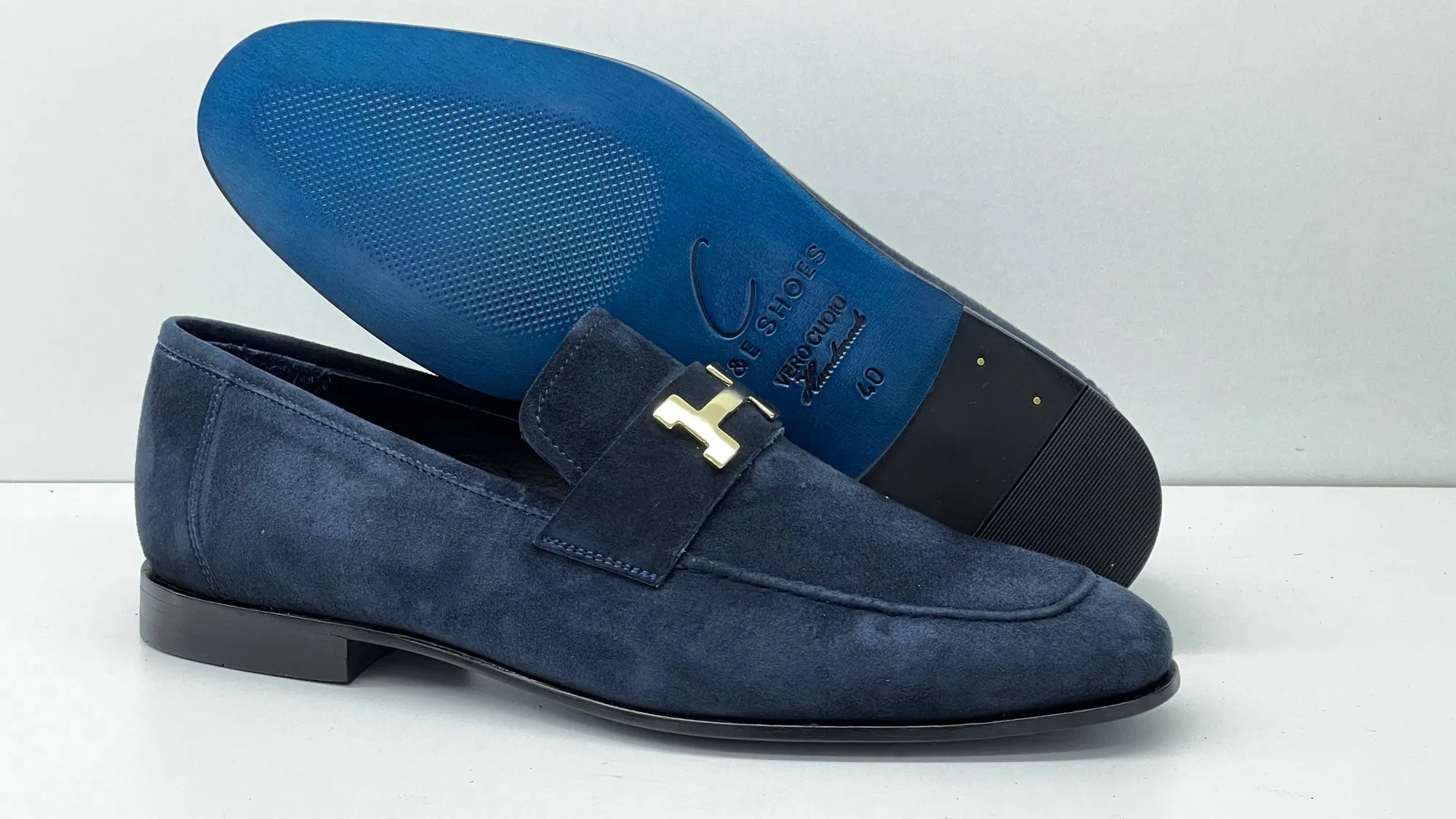 Energy Walk Style: 24306S-Blue