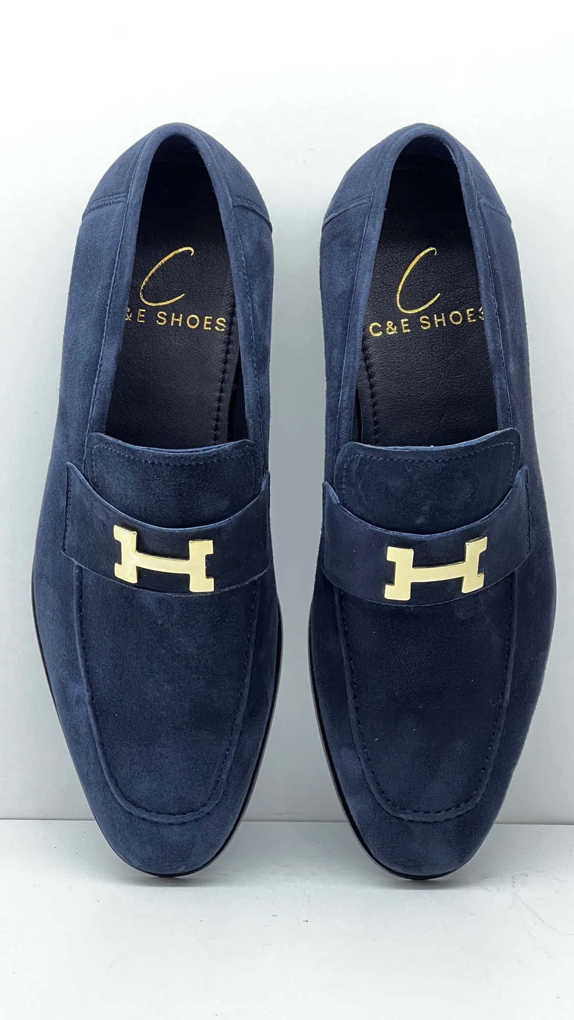 Sand Move Style: 24306S-Blue