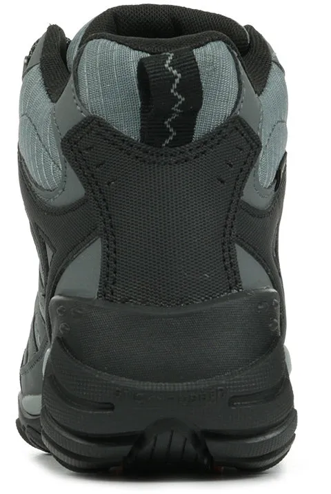 Merrell Accentor Sport Mid GORE-TEX Mens Walking Boots - Grey Explore Gear