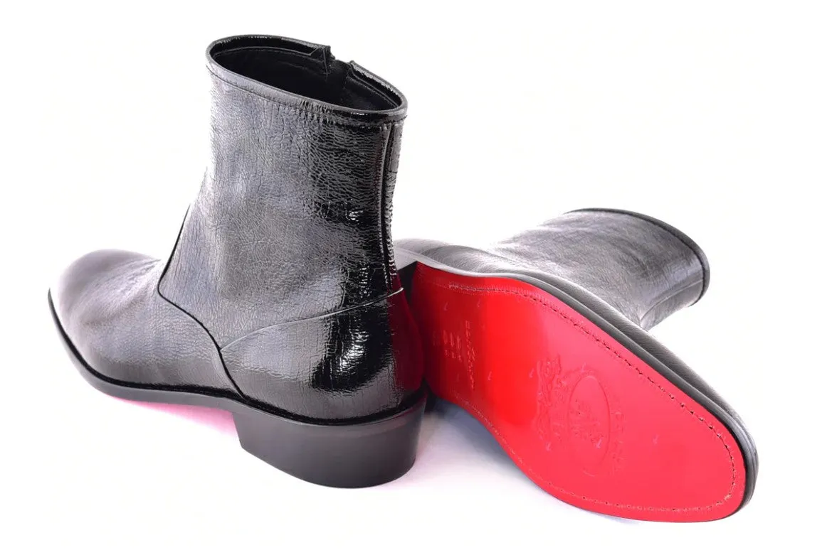 Corrente Style: 3617V Black Autumn Cool