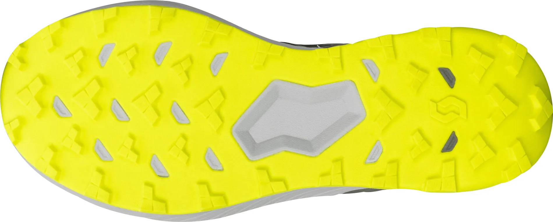 Scott Kinabalu 3 GORE-TEX Mens Trail Running Shoes - Black Indoor Training Speed Ready