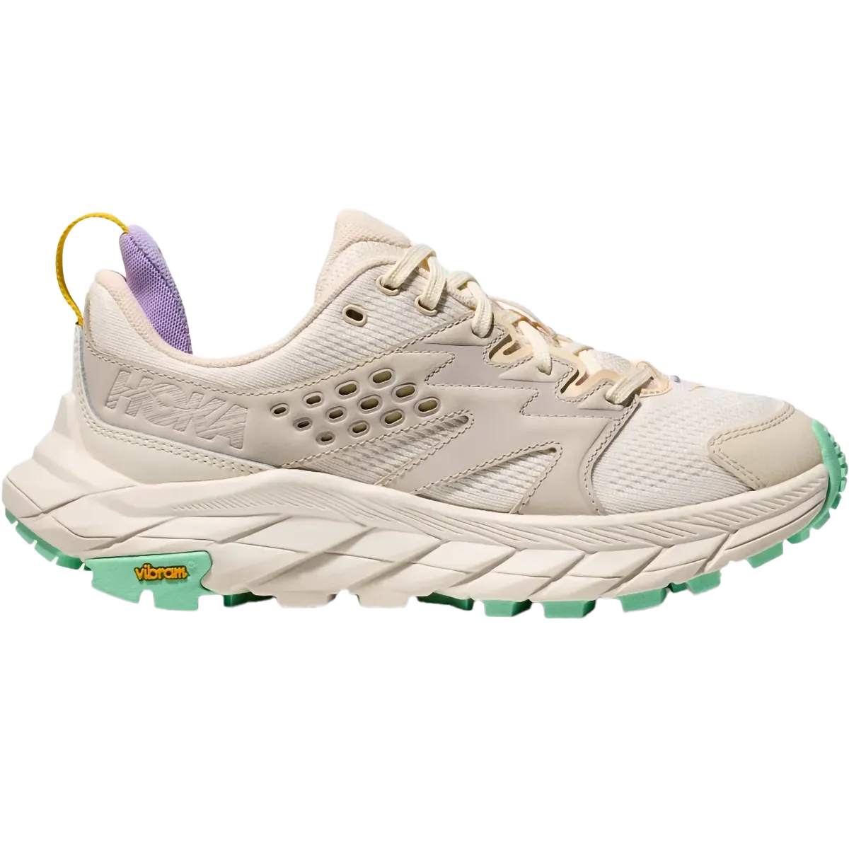 Heavy Load Support Waterproof Hiking Women's Anacapa Breeze Low
