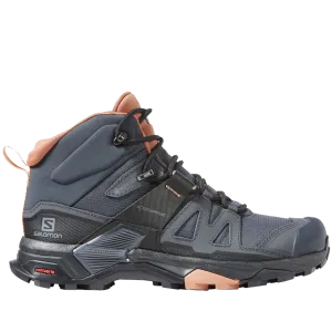 Strong Footwear Women's X Ultra 4 Mid Gore-Tex