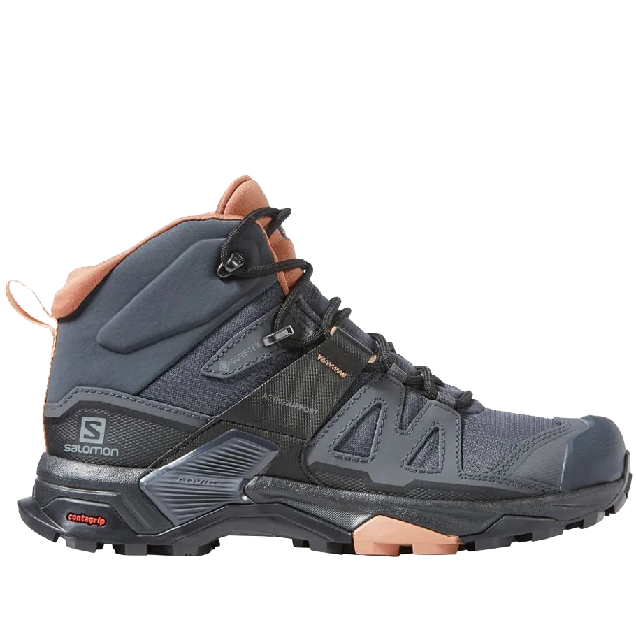 All Season Support Women's X Ultra 4 Mid Gore-Tex