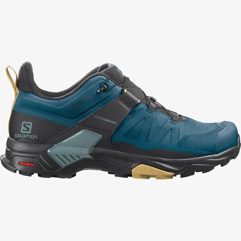 Endurance Gear X Ultra 4 Gore-Tex (Men's) - Past Season