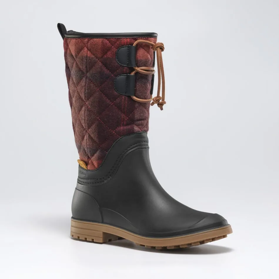 Seasonal Wear Boots Outdoor must-have ABIGAIL