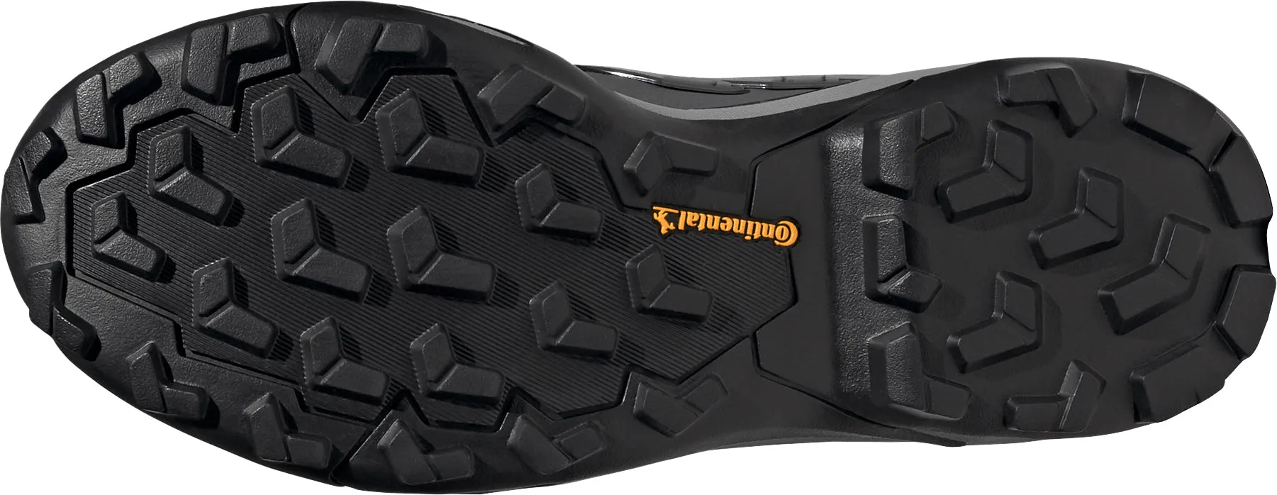 adidas Terrex Skychaser GORE-TEX Womens Walking Shoes - Black Versatile Hiking
