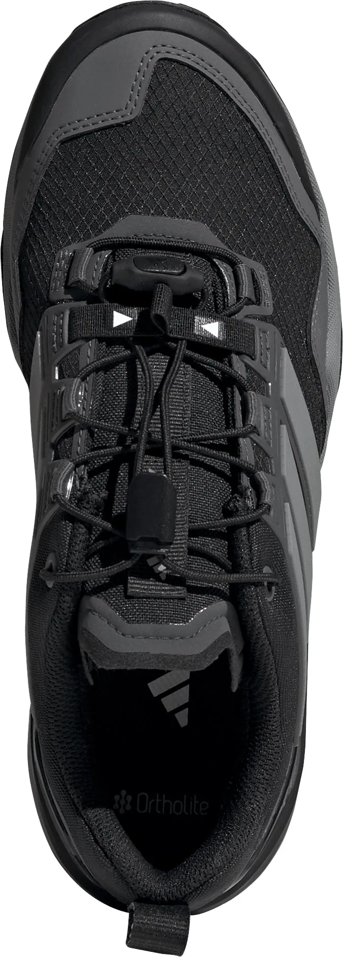 adidas Terrex Skychaser GORE-TEX Womens Walking Shoes - Black Comfort Walk Outdoor Fitness