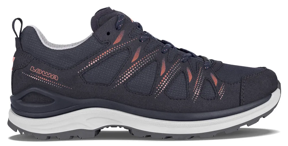 Innox EVO II GTX LO (Women's) - 321417 Mountain Comfort Nature Hike