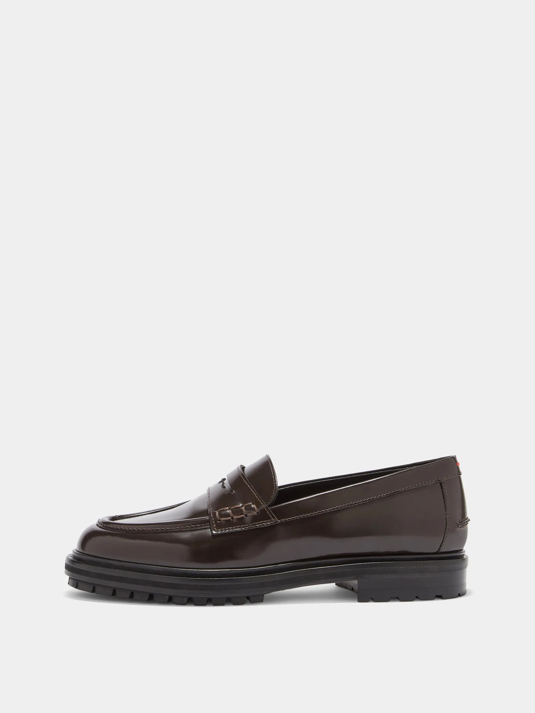 Leon Loafers Bright Lane Easy Slip-ons