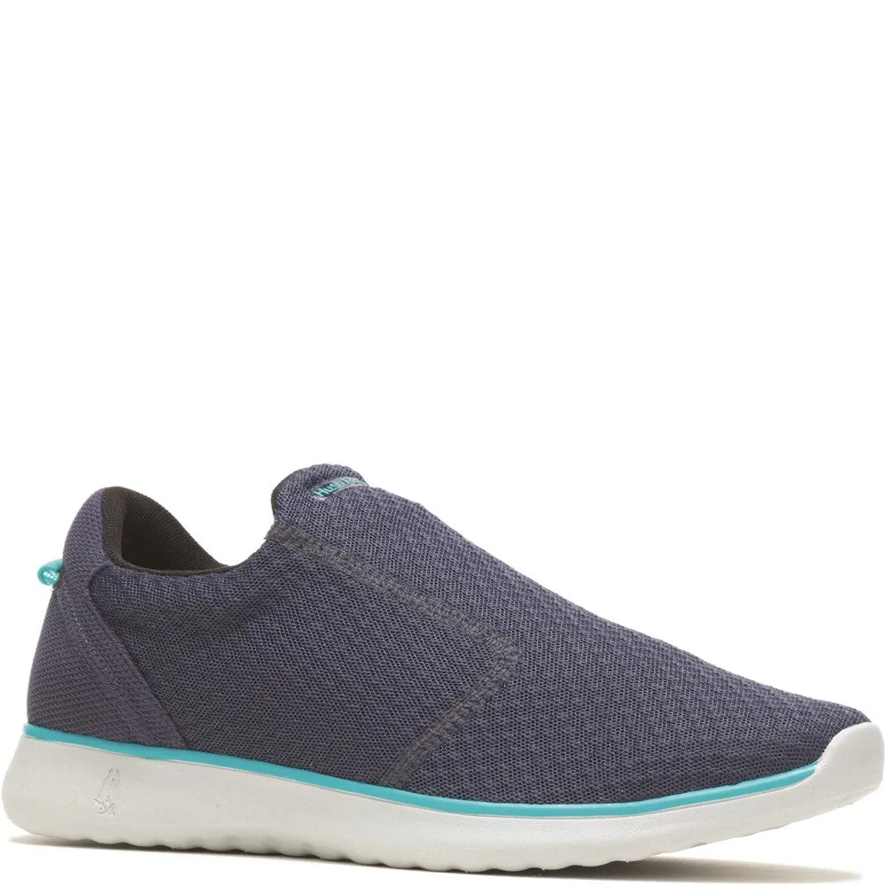 Navy Good Shoe Slip Ons Practical Slip-on Shoes