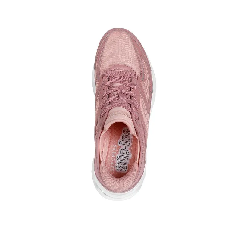 Quick Walk Shoes Easy on SLIP-INS: TRES-AIR UNO - 177408/ROS