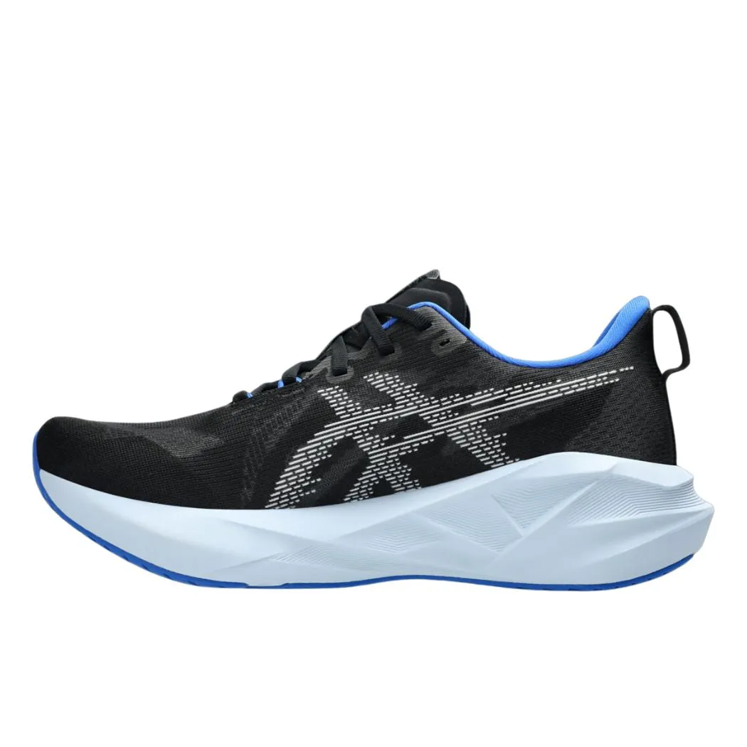 asics Novablast 5 Men's Running Shoes Safe Land
