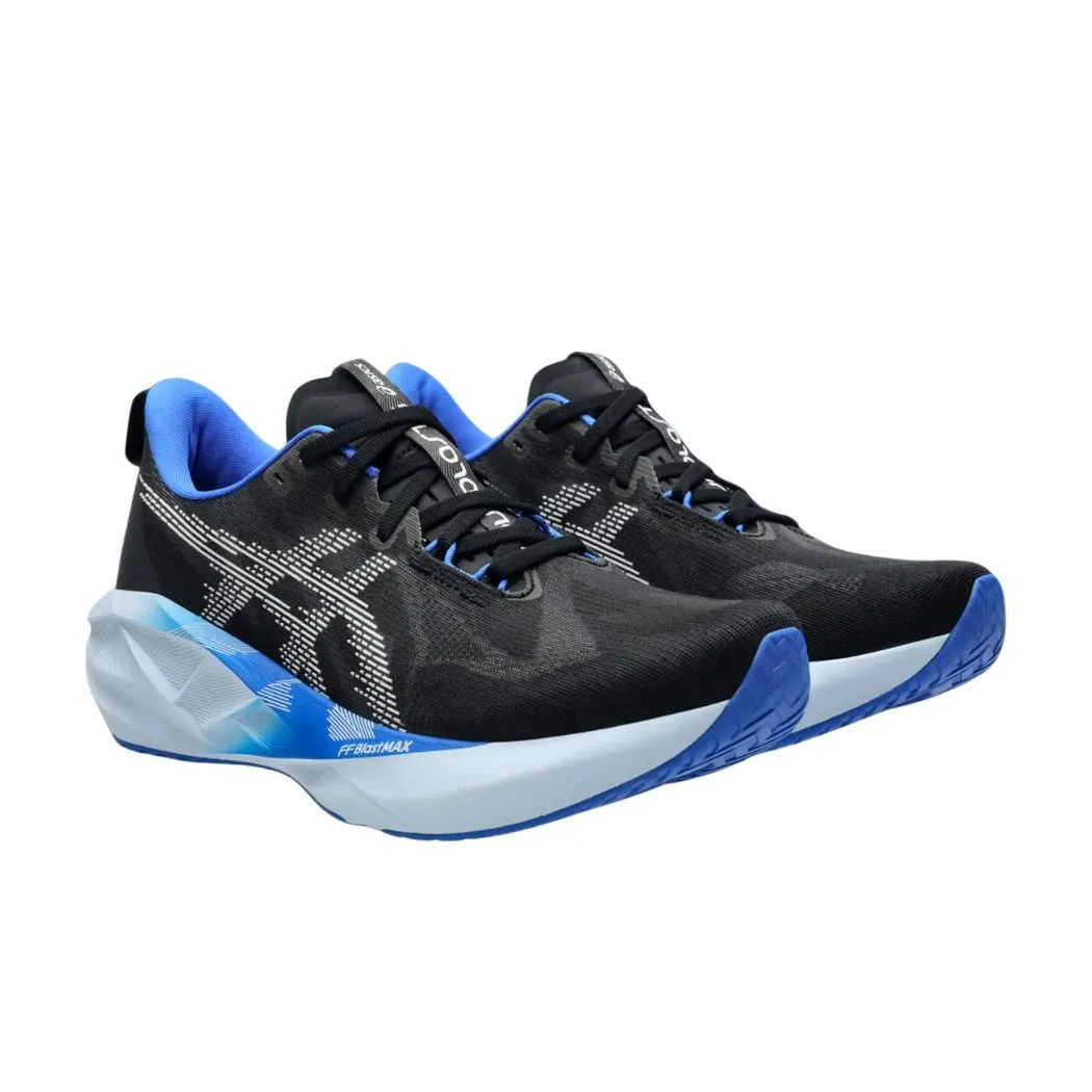 asics Novablast 5 Men's Running Shoes Fast Go