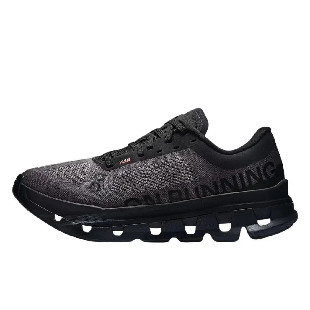 Quiet Step on Cloudflow 5 Women's Running Shoes
