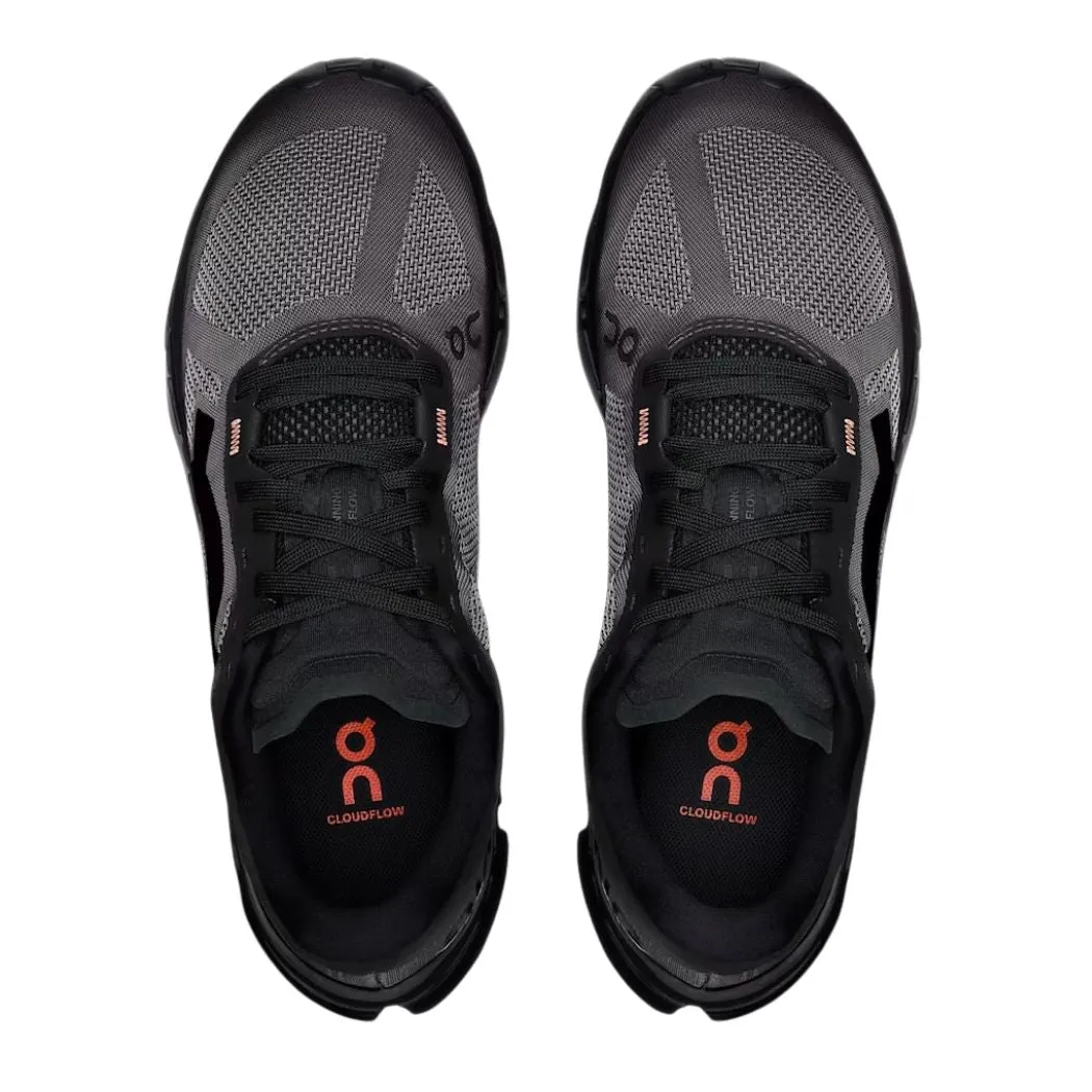 on Cloudflow 5 Women's Running Shoes Travel Light