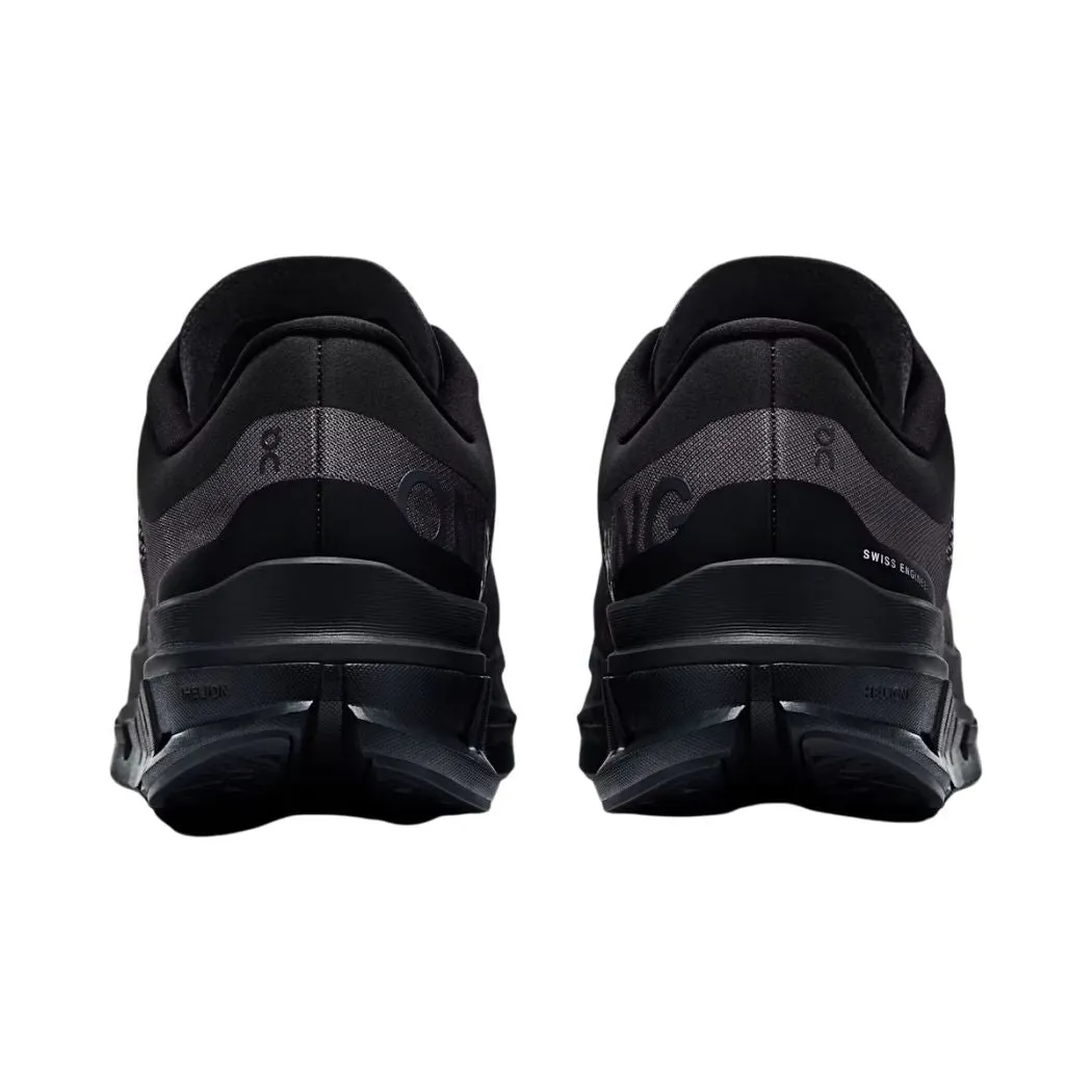 on Cloudflow 5 Women's Running Shoes material