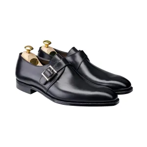 Pad Comfort Savile 4 Black Calf