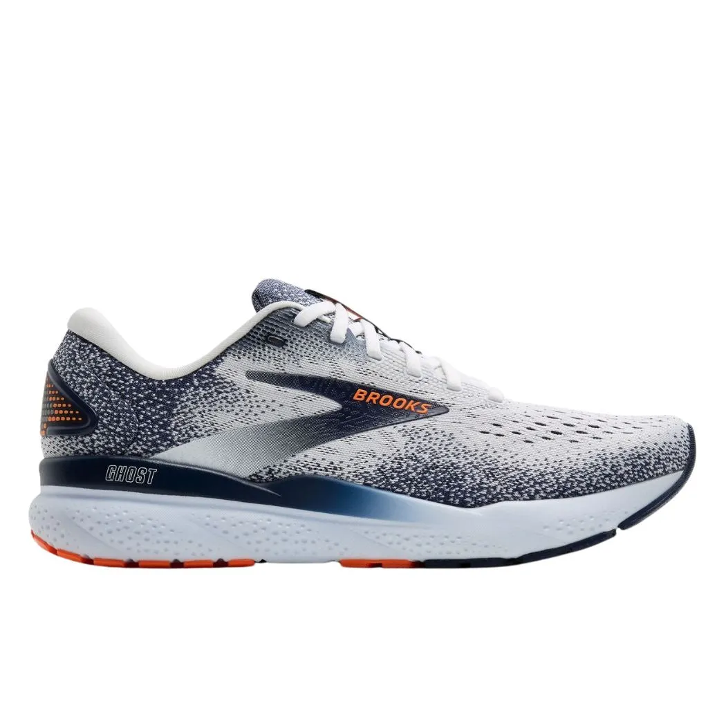 Slim Form brooks Ghost 16 Men's Running Shoes