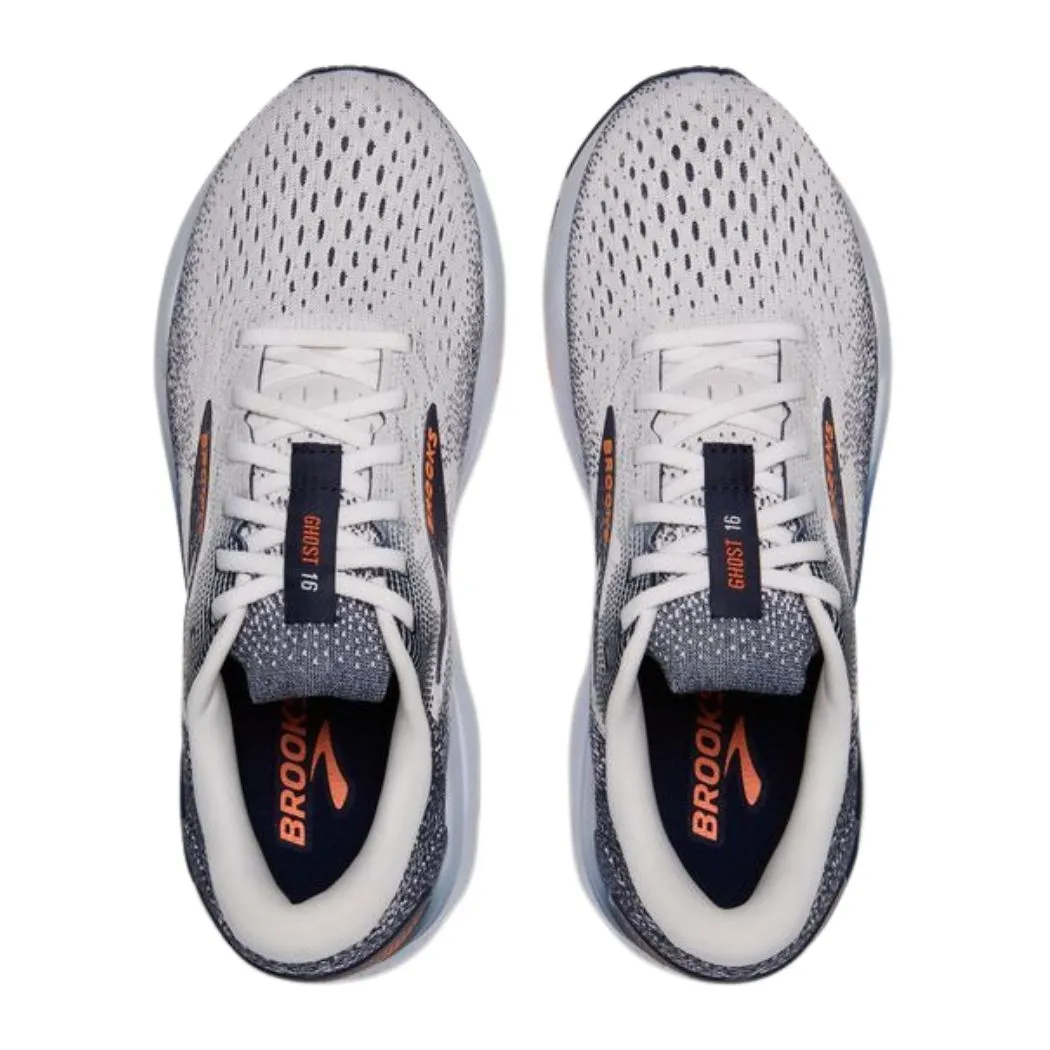 Durable Material brooks Ghost 16 Men's Running Shoes