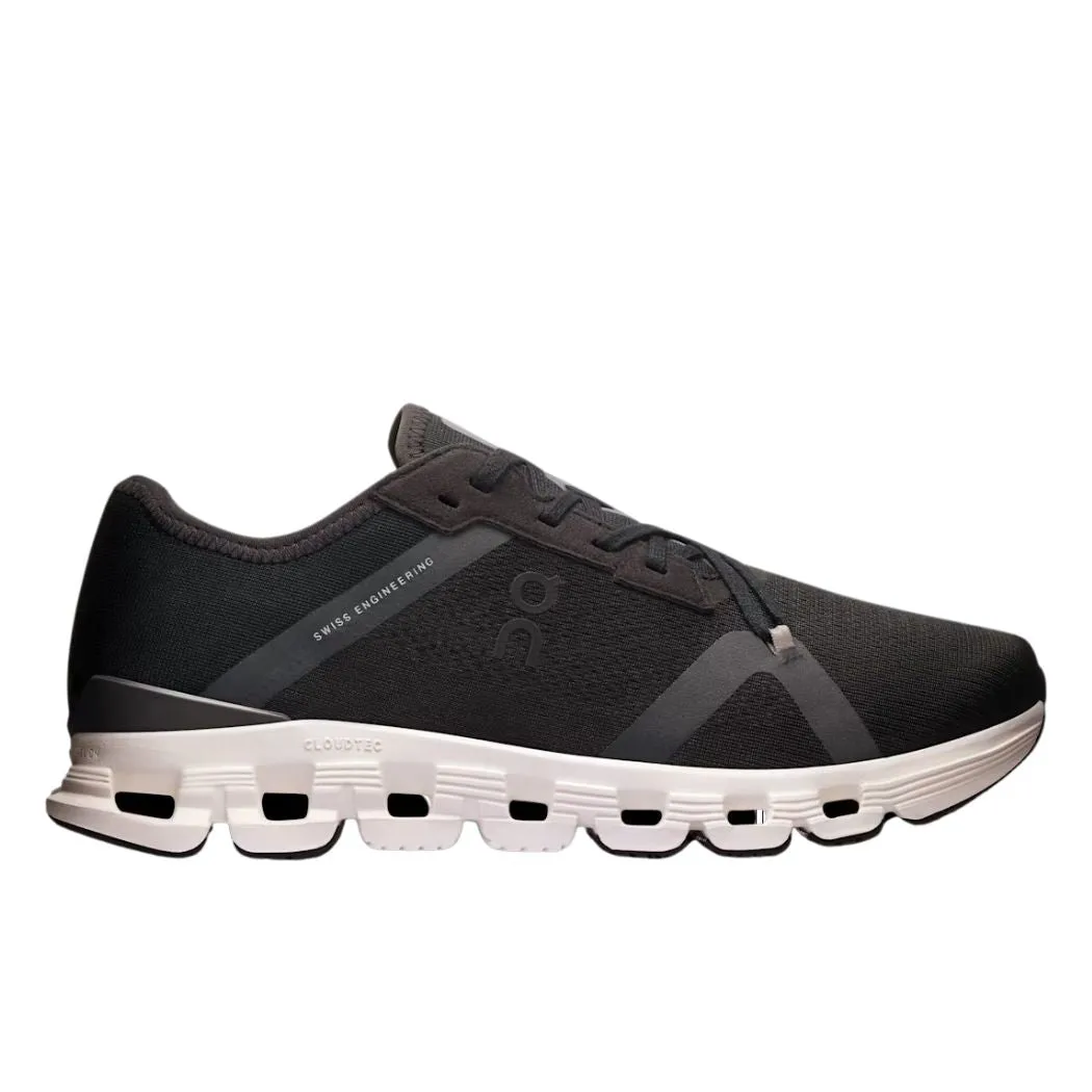 on Cloud X 4 AD Women's Training Shoes Busy Path Nordic Tone