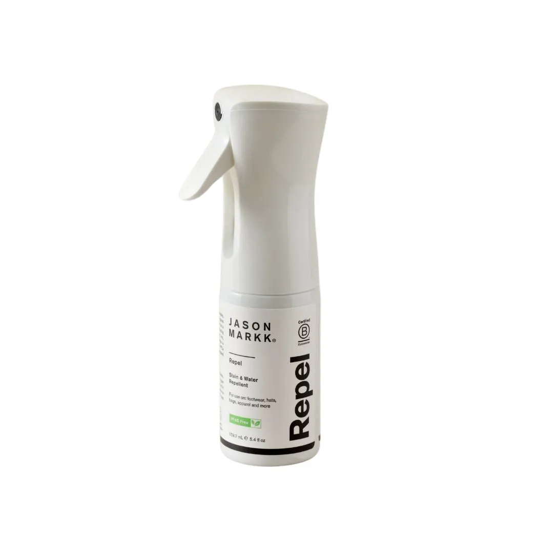 jason markk Repel Spray Gel Soft Form Ease
